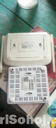 রাউটার এবং অনু